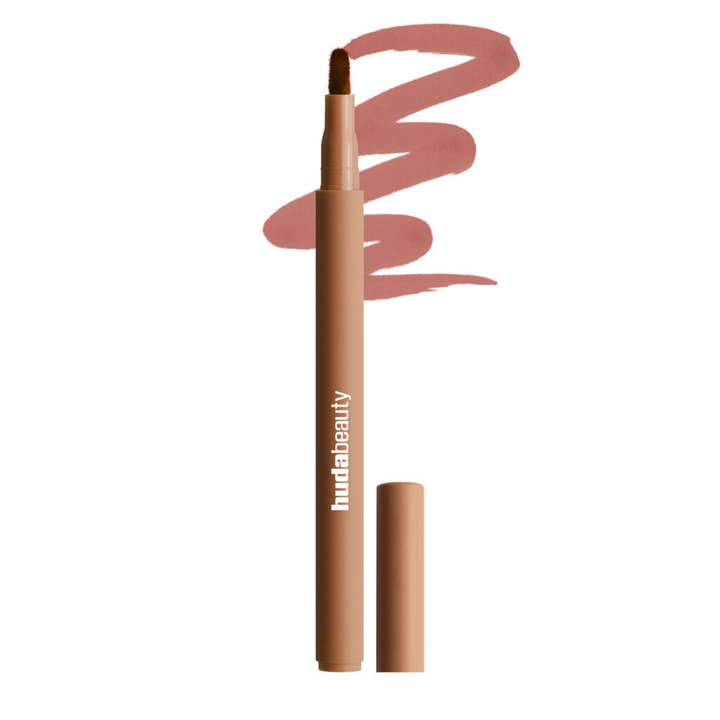 Huda Beauty Lip Contour Stain - Soft Nude