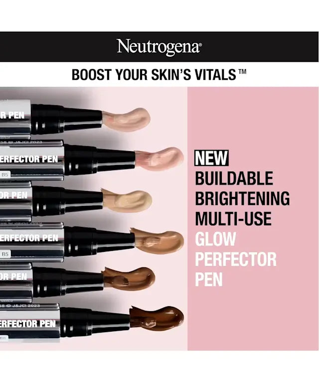 Neutrogena Healthy Skin Glow Perfector Pen