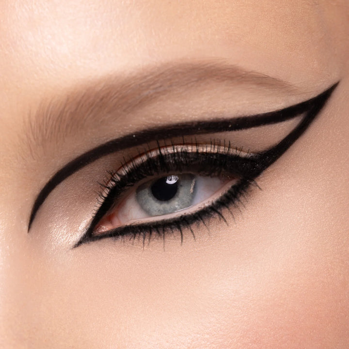 Pat McGrath Labs PermaGel Ultra Glide Eye Pencil - Xtreme Black (The Ultimate Black)