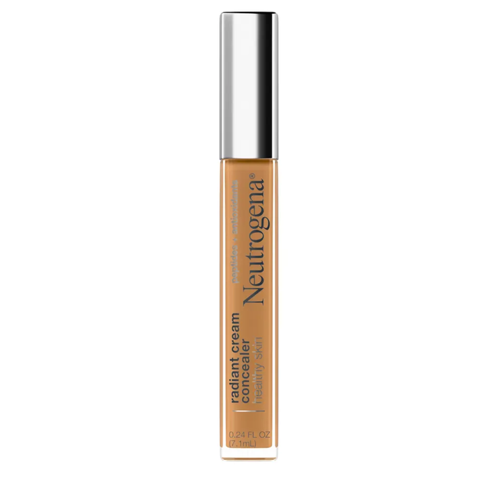 Neutrogena Healthy Skin Radiant Cream Concealer