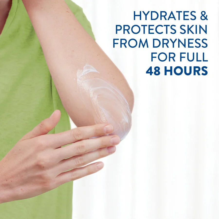 Cetaphil Moisturizing Cream
