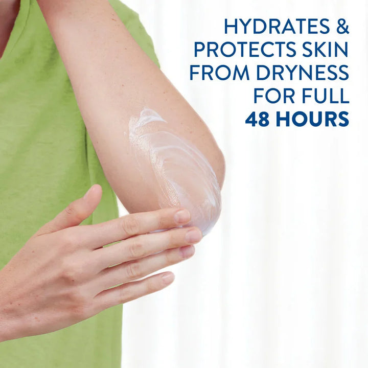 Cetaphil Moisturizing Cream
