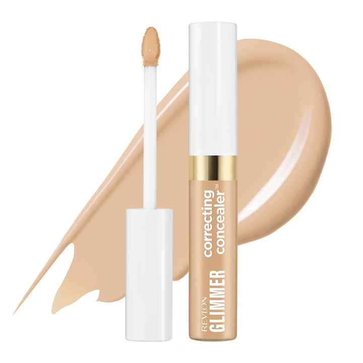 Revlon Glimmer Correcting Liquid Concealer