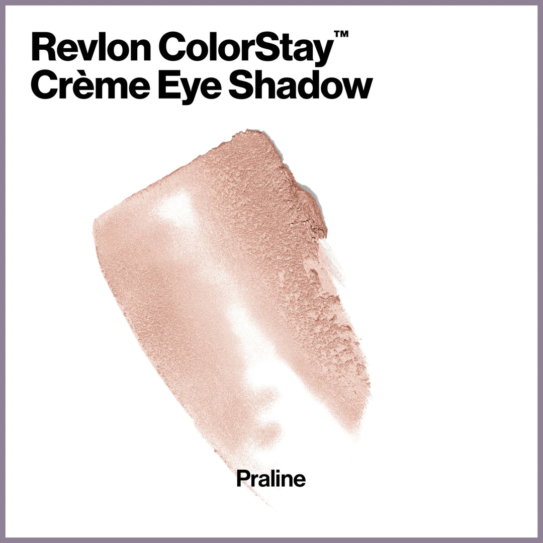 Revlon ColorStay Creme Eyeshadow