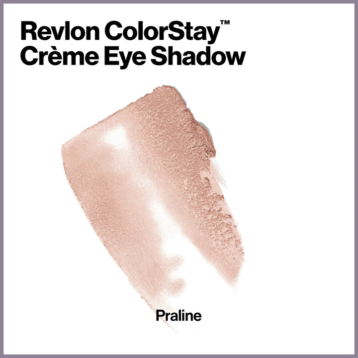 Revlon ColorStay Creme Eyeshadow