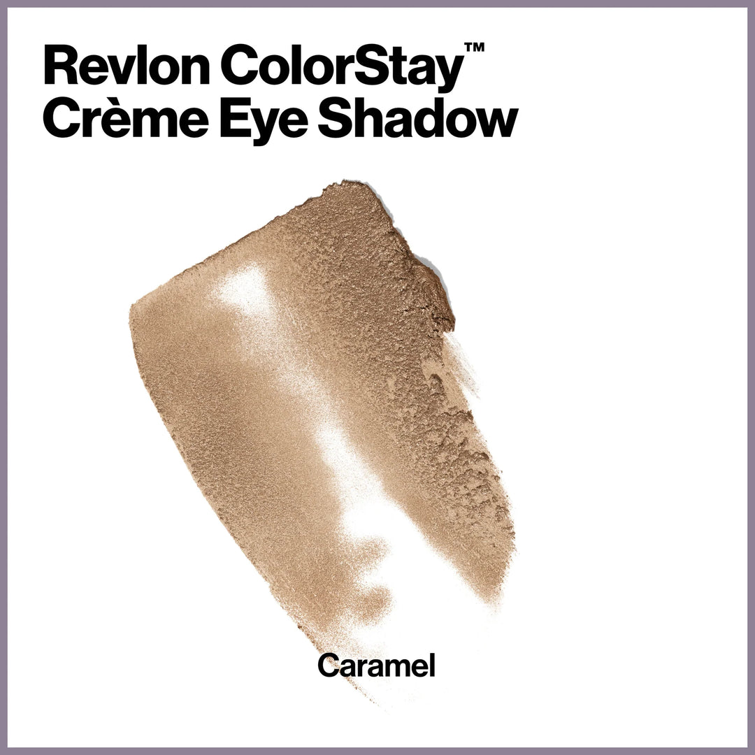 Revlon ColorStay Creme Eyeshadow