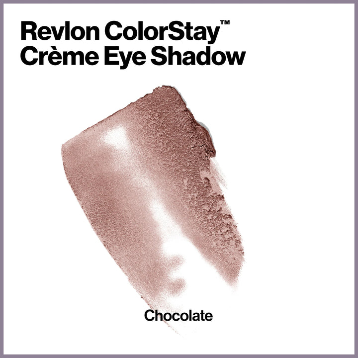 Revlon ColorStay Creme Eyeshadow