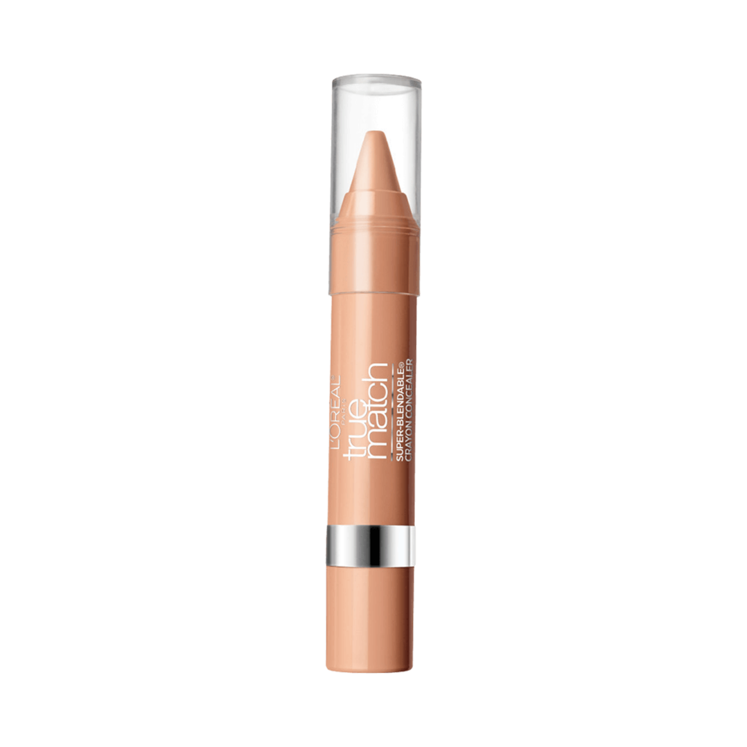 Loreal Paris Super-Blendable Crayon Concealer