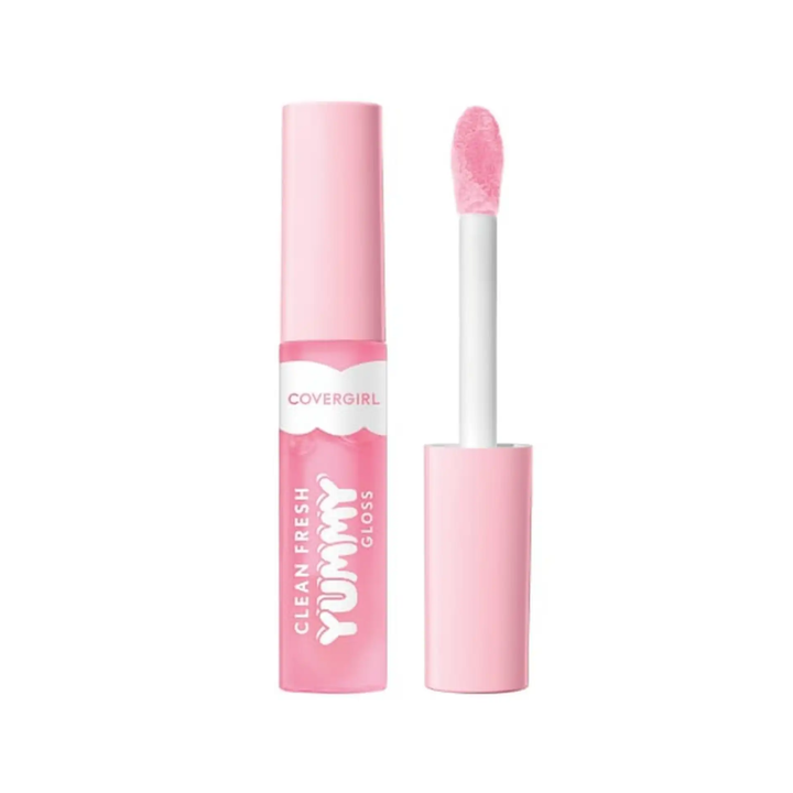 Covergirl Clean Fresh Yummy Gloss