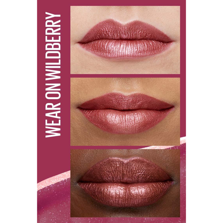 Maybelline Super Stay 24 Hour Long-Lasting 2-Step Liquid Lipstick