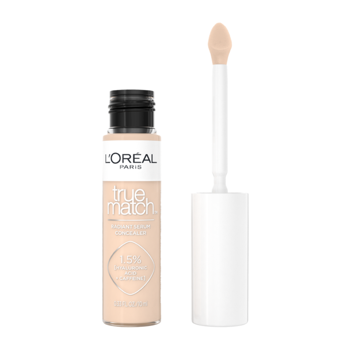 Loreal Paris True Match Radiant Serum Concealer