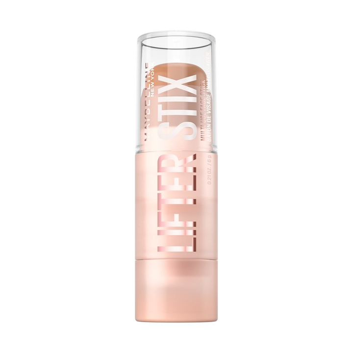 Maybelline Lifter Stick Foundation | Multi-Use Face Stick