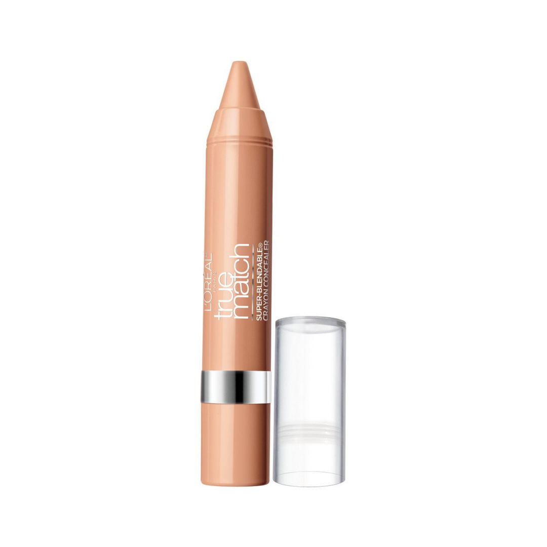 Loreal Paris Super-Blendable Crayon Concealer