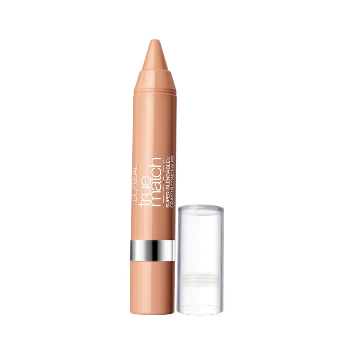 Loreal Paris Super-Blendable Crayon Concealer