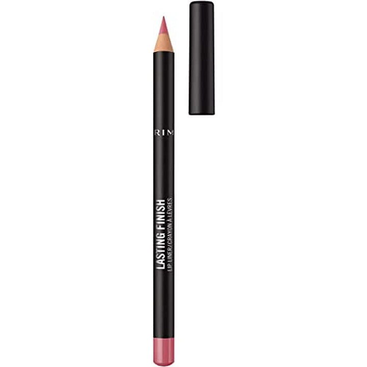 Rimmel London Lasting Finish Lip Liner