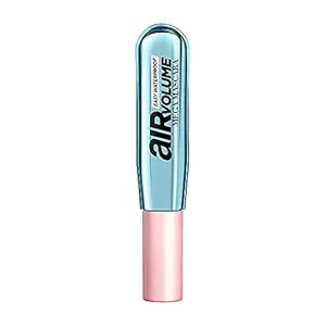 Loreal Paris Makeup Air Volume Mega Mascara 853 Blackest Black