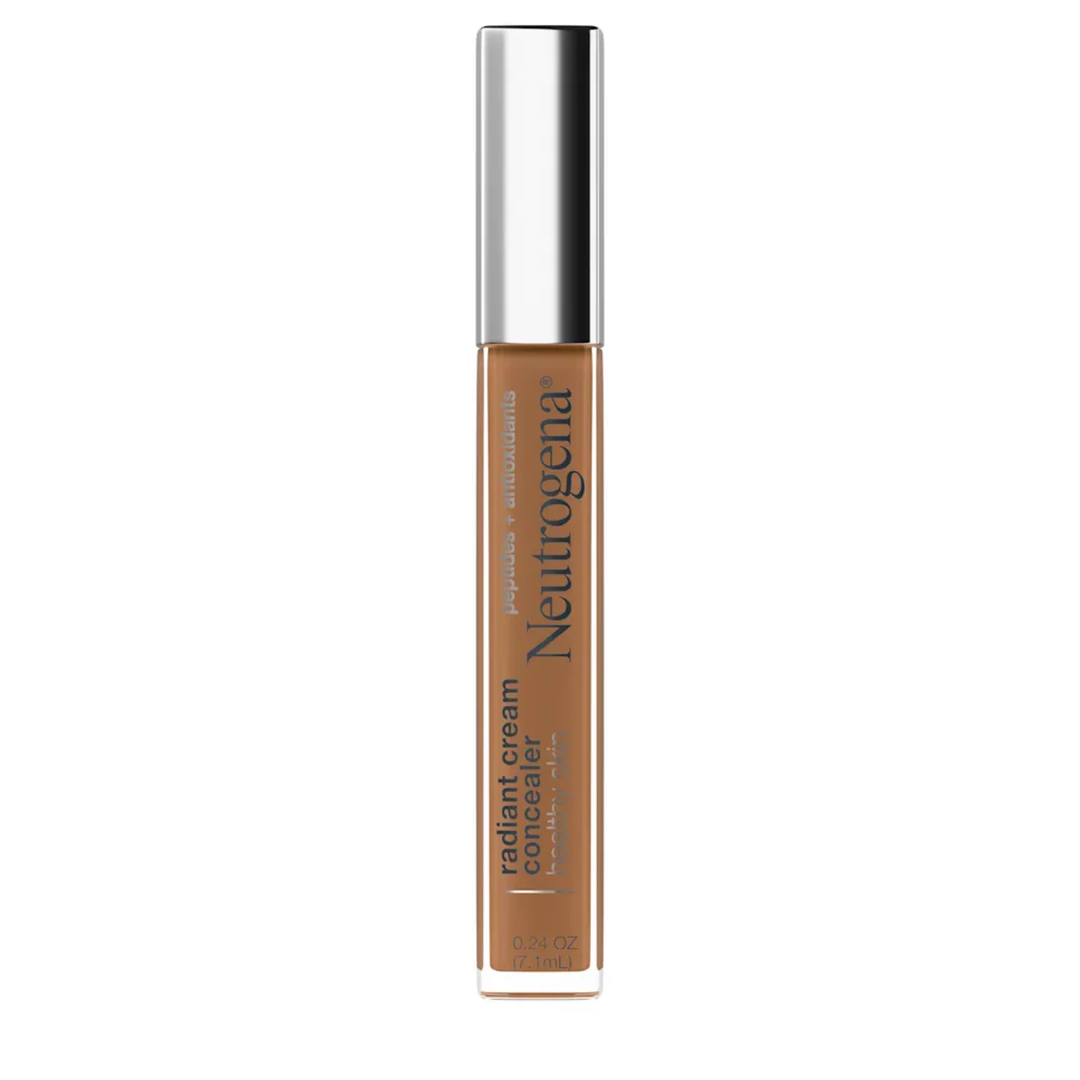 Neutrogena Healthy Skin Radiant Cream Concealer