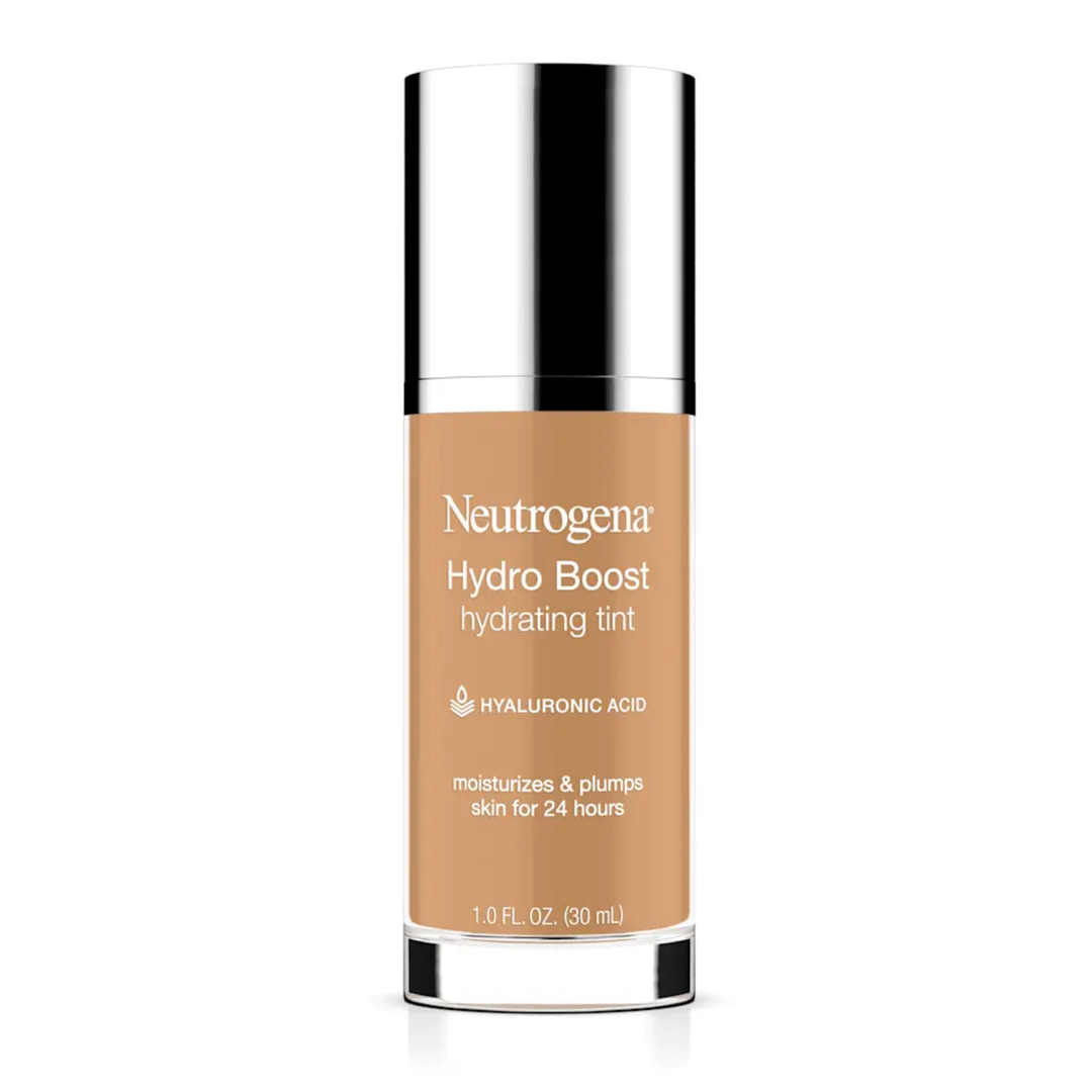 Neutrogena Hydro Boost Hydrating Tint