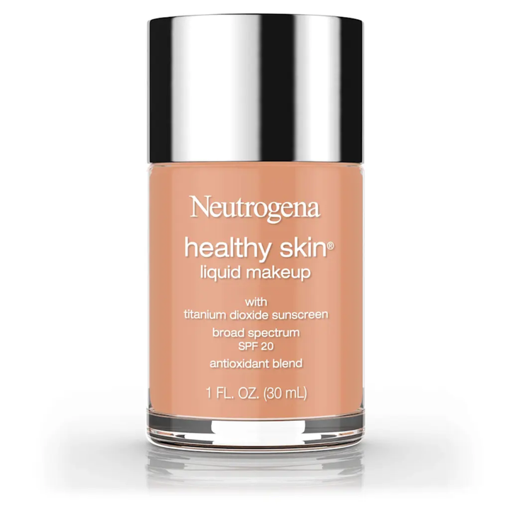 Neutrogena Healthy Skin Liquid Makeup Broad Spectrum SPF 20