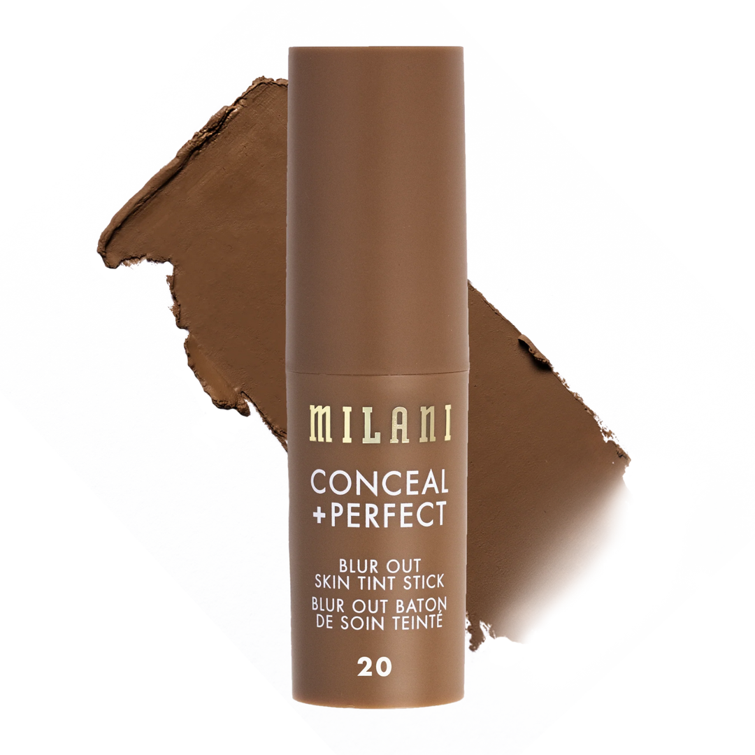 Milani Conceal + Perfect Blur Out Skin Tint