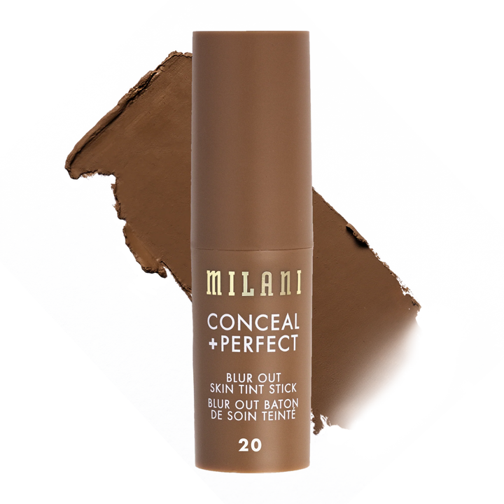 Milani Conceal + Perfect Blur Out Skin Tint
