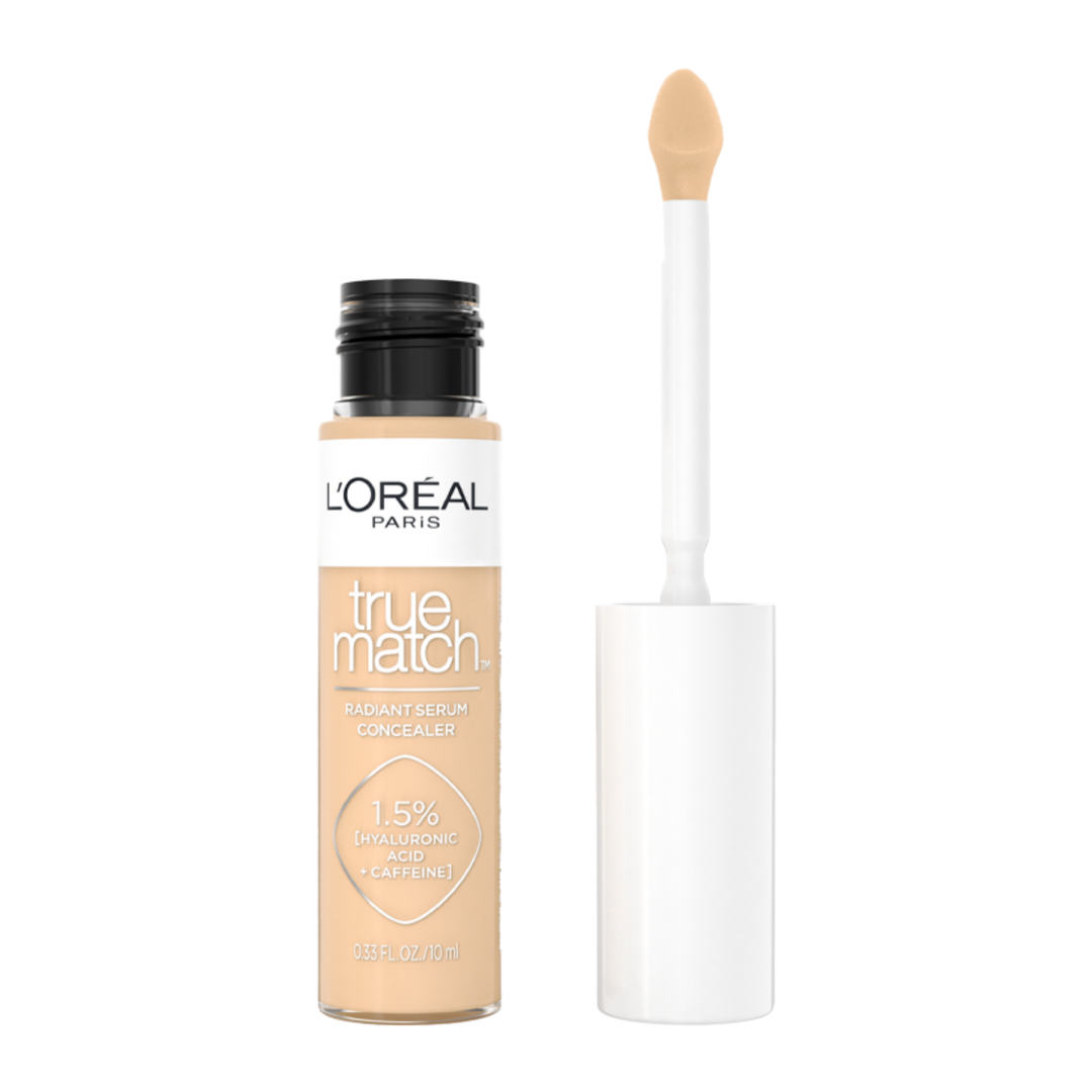 Loreal Paris True Match Radiant Serum Concealer