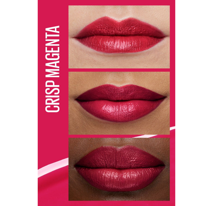 Maybelline Super Stay 24 Hour Long-Lasting 2-Step Liquid Lipstick