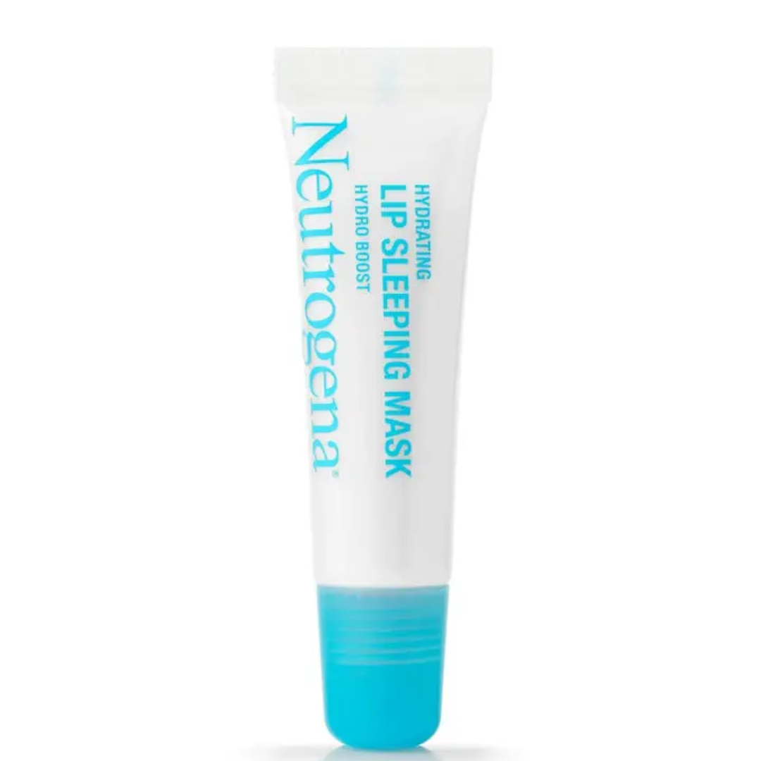Neutrogena Hydro Boost Hydrating Lip Sleeping Mask With Hyaluronic Acid