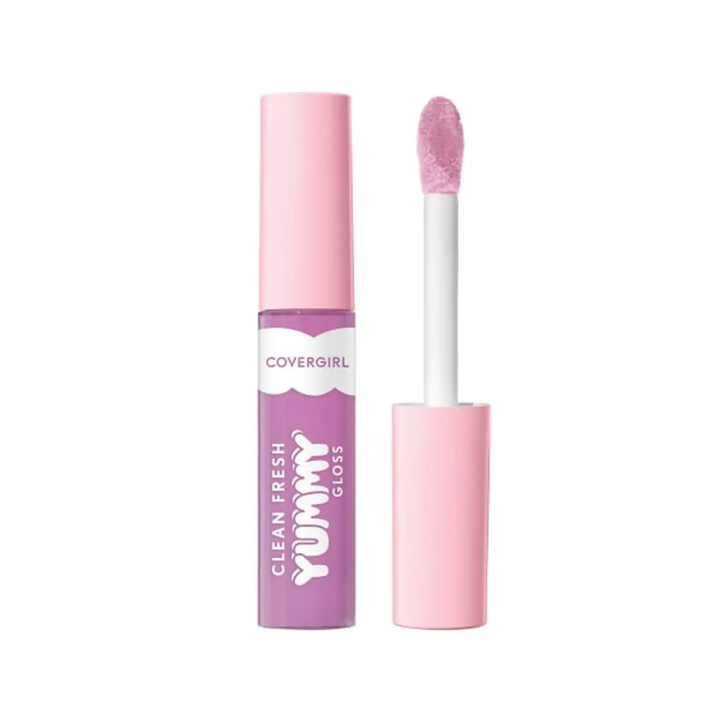 Covergirl Clean Fresh Yummy Gloss