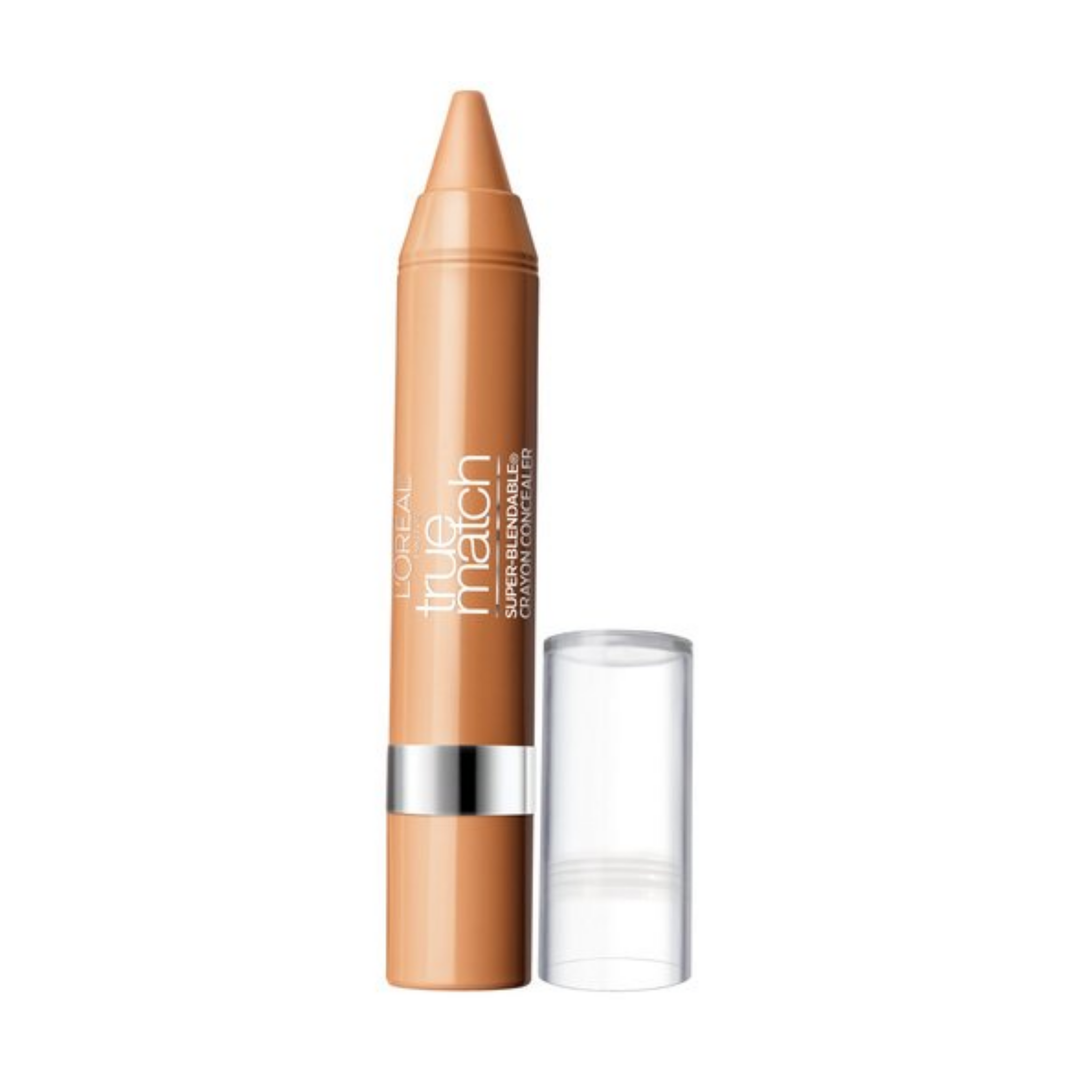 Loreal Paris Super-Blendable Crayon Concealer