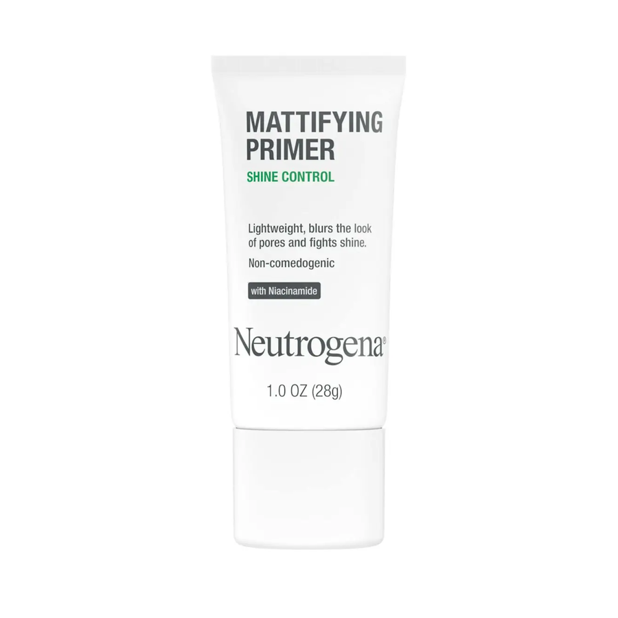 Neutrogena Mattifying Primer Shine Control