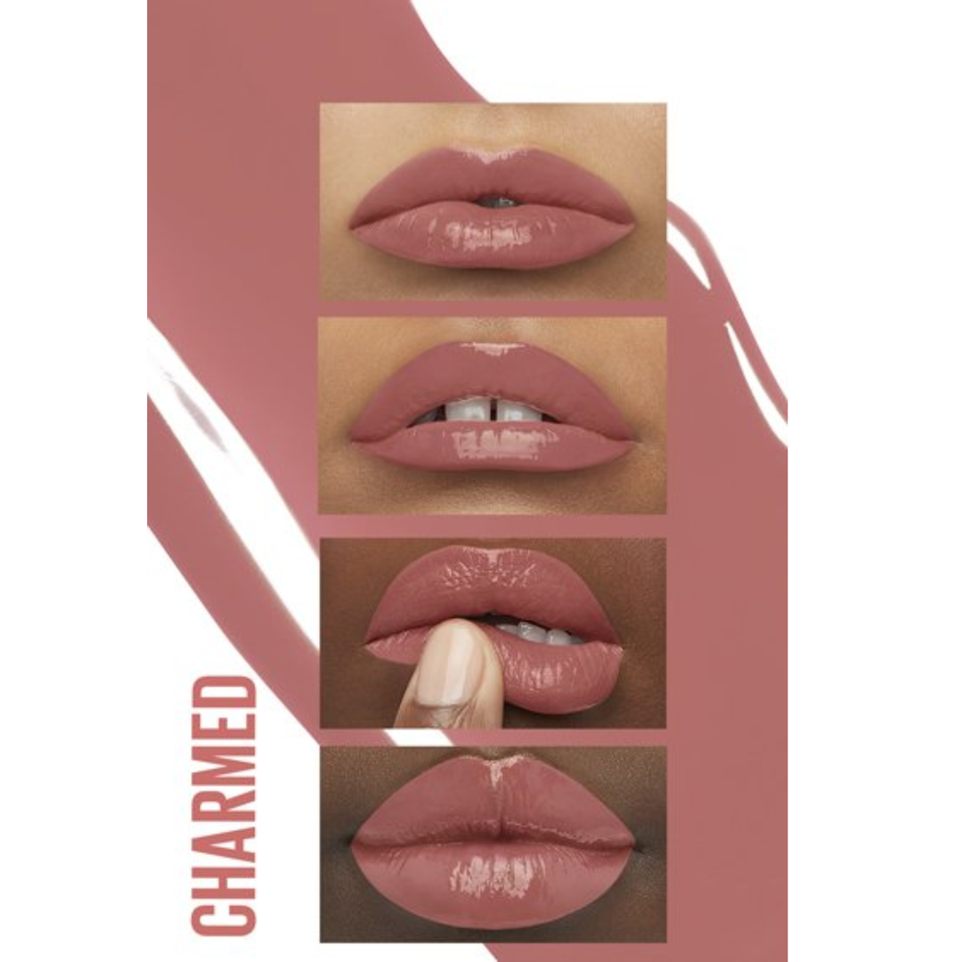 Maybelline Super Stay Vinyl Ink Longwear Liquid Lipcolor