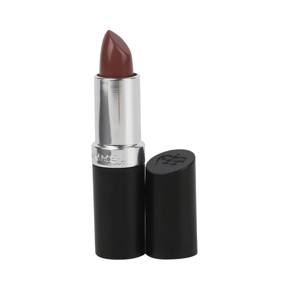 Rimmel London Lasting Finish Satin Lipstick