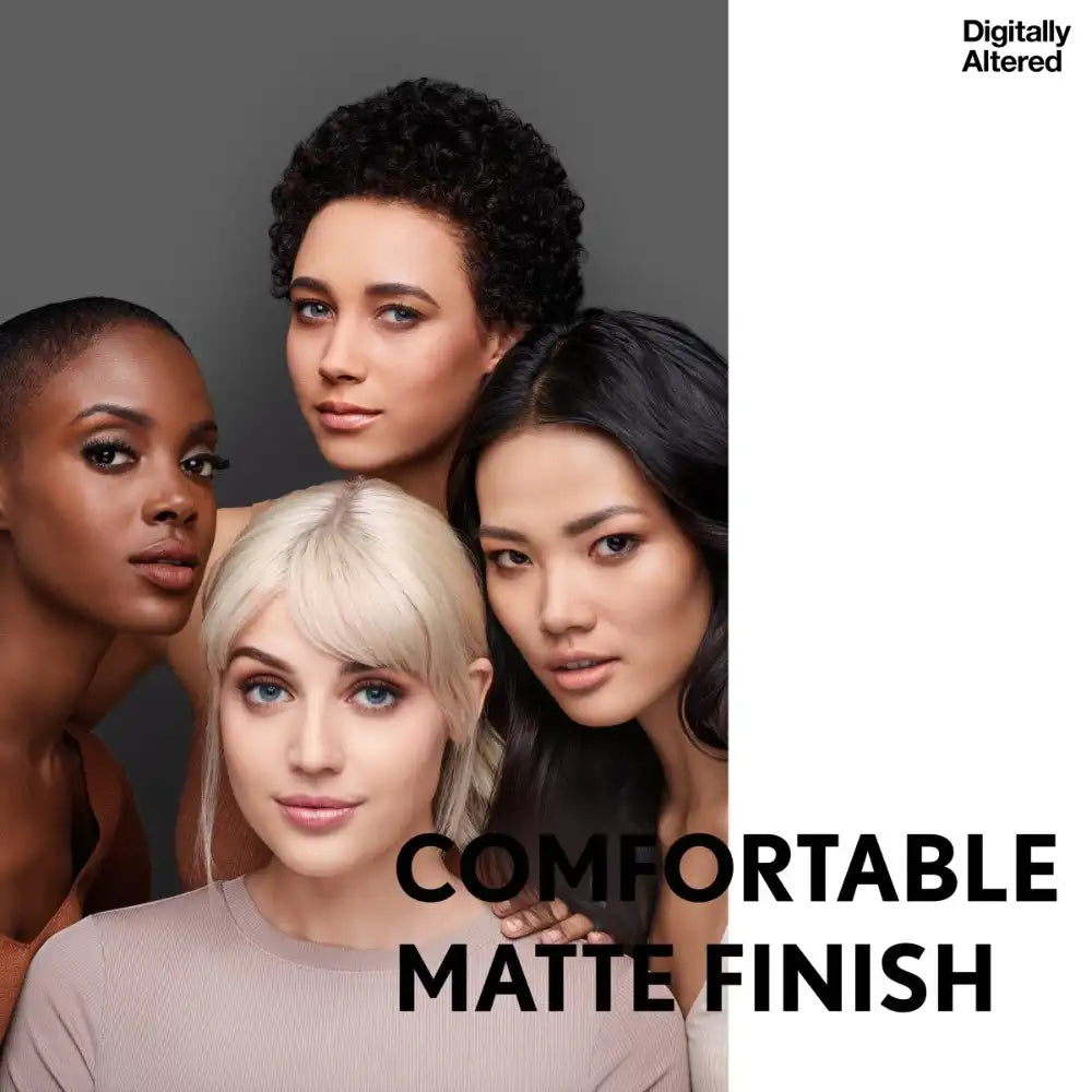 CoverGirl TruBlend Matte Made Liquid Foundation L15