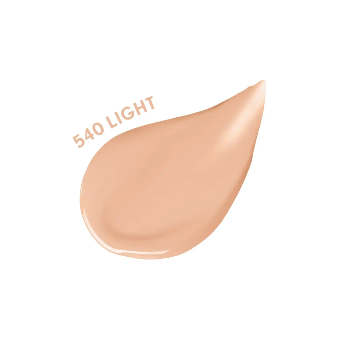 Cover Girl Clean Fresh Skin Milk Foundation - 540 Light 30ml