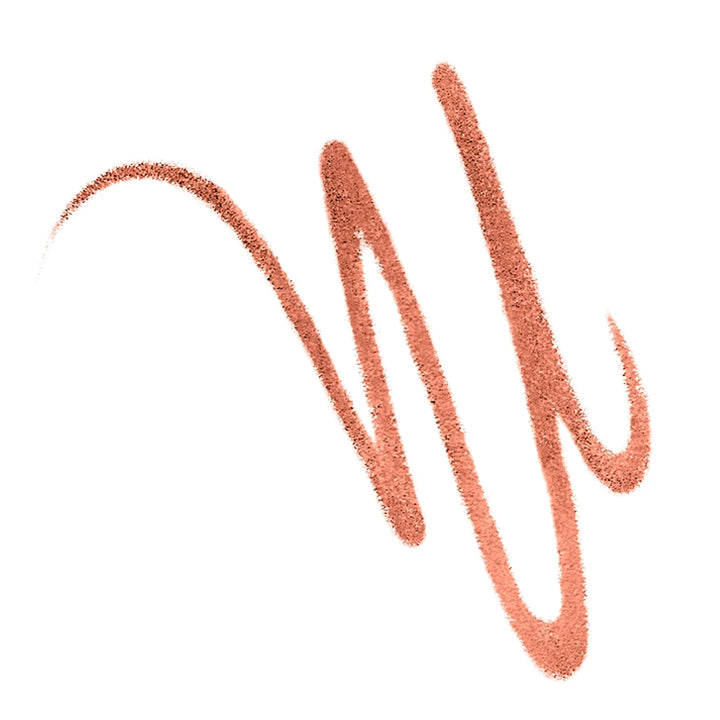 Rimmel London LASTING FINISH EXAGGERATE AUTOMATIC LIP LINER - 032 Innocent