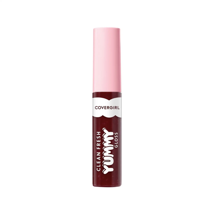 Covergirl Clean Fresh Yummy Gloss