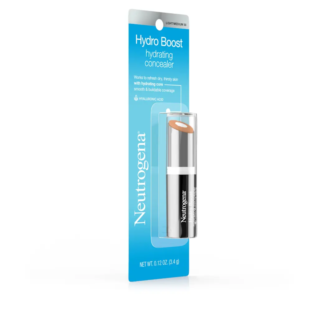Neutrogena Hydro Boost Hydrating Under-Eye Concealer