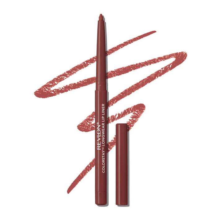 REVLON ColorStay Longwear Lip Liner - Mauve (660)