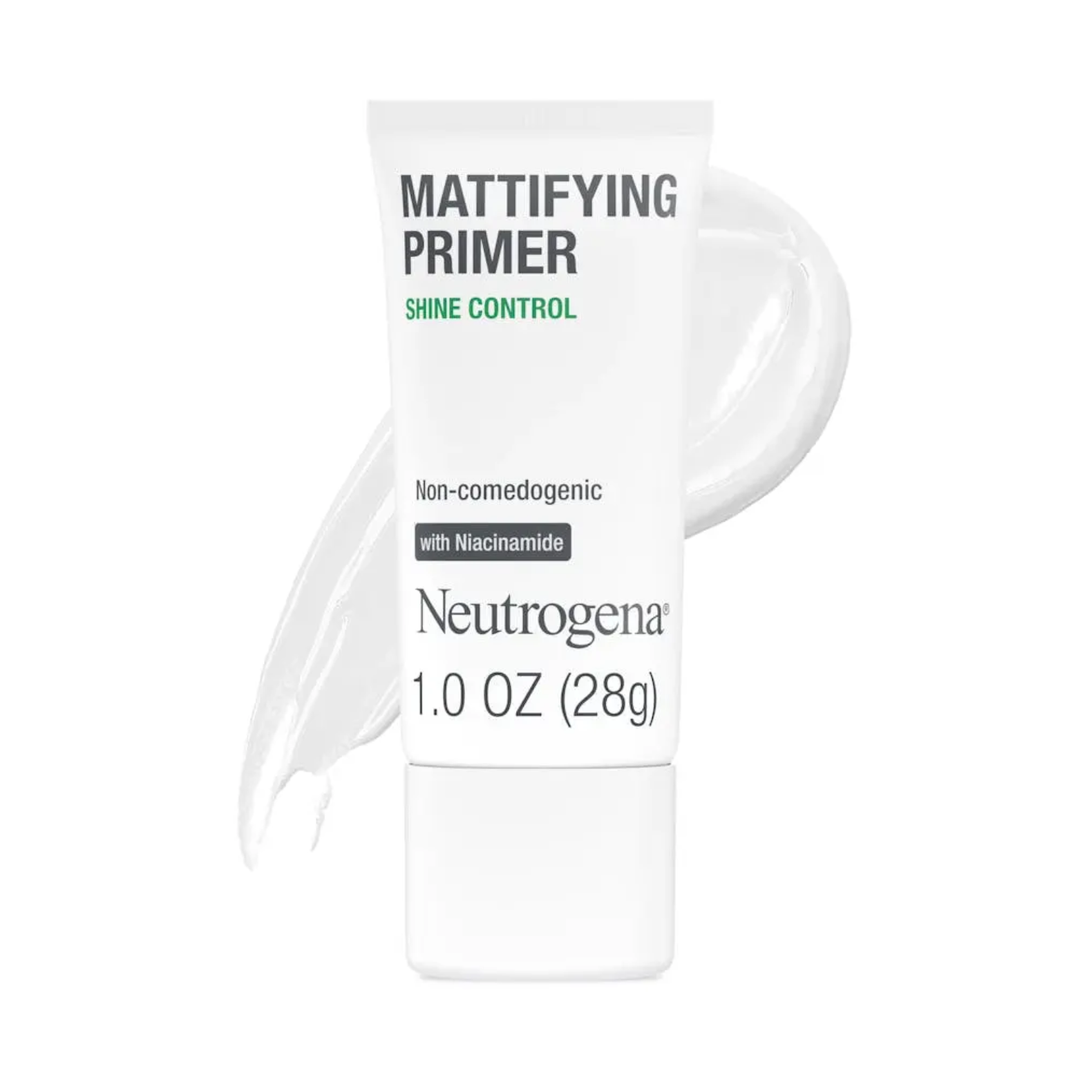 Neutrogena Mattifying Primer Shine Control