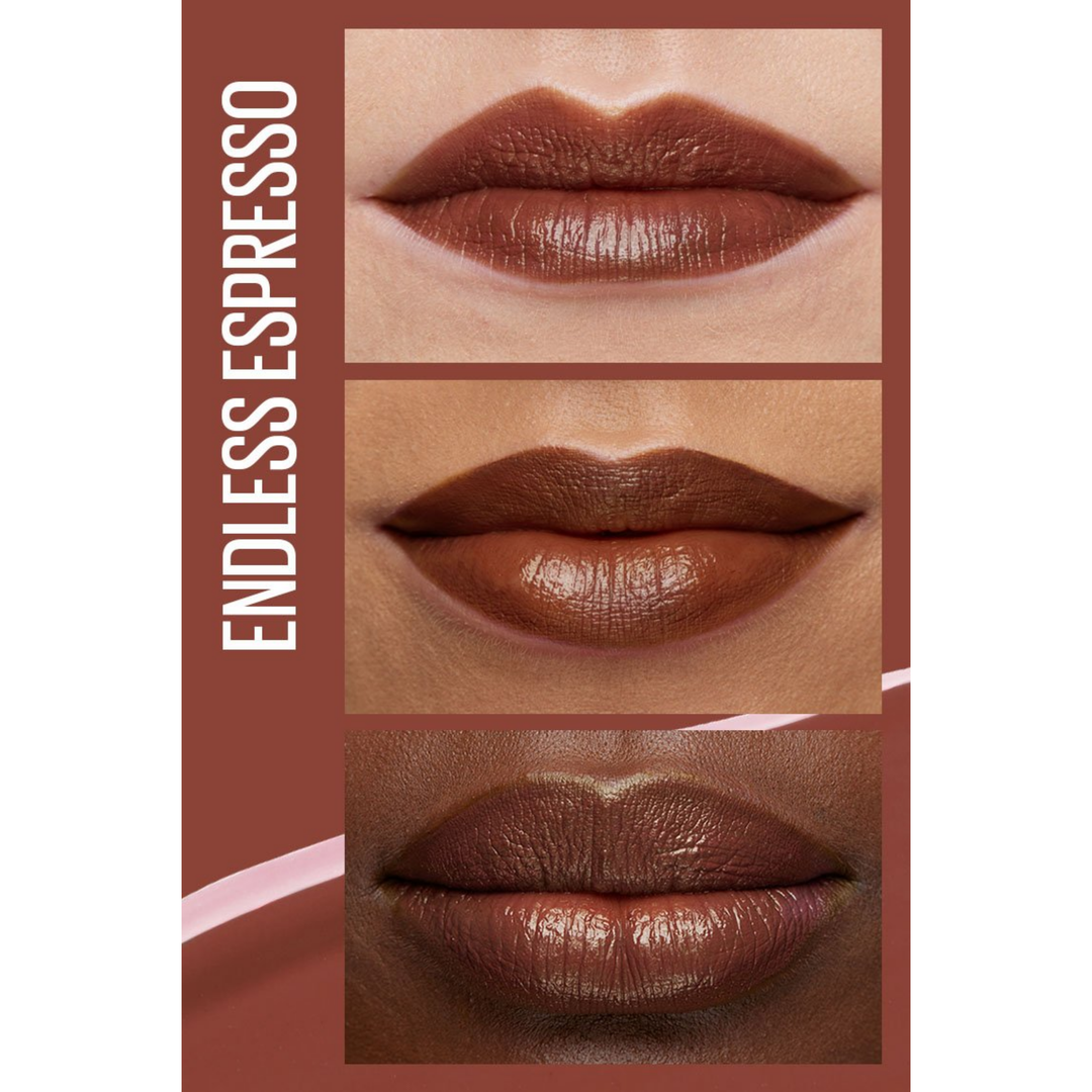 Maybelline Super Stay 24 Hour Long-Lasting 2-Step Liquid Lipstick