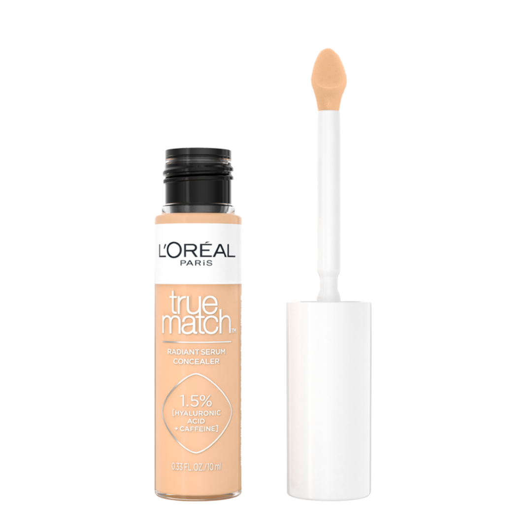 Loreal Paris True Match Radiant Serum Concealer