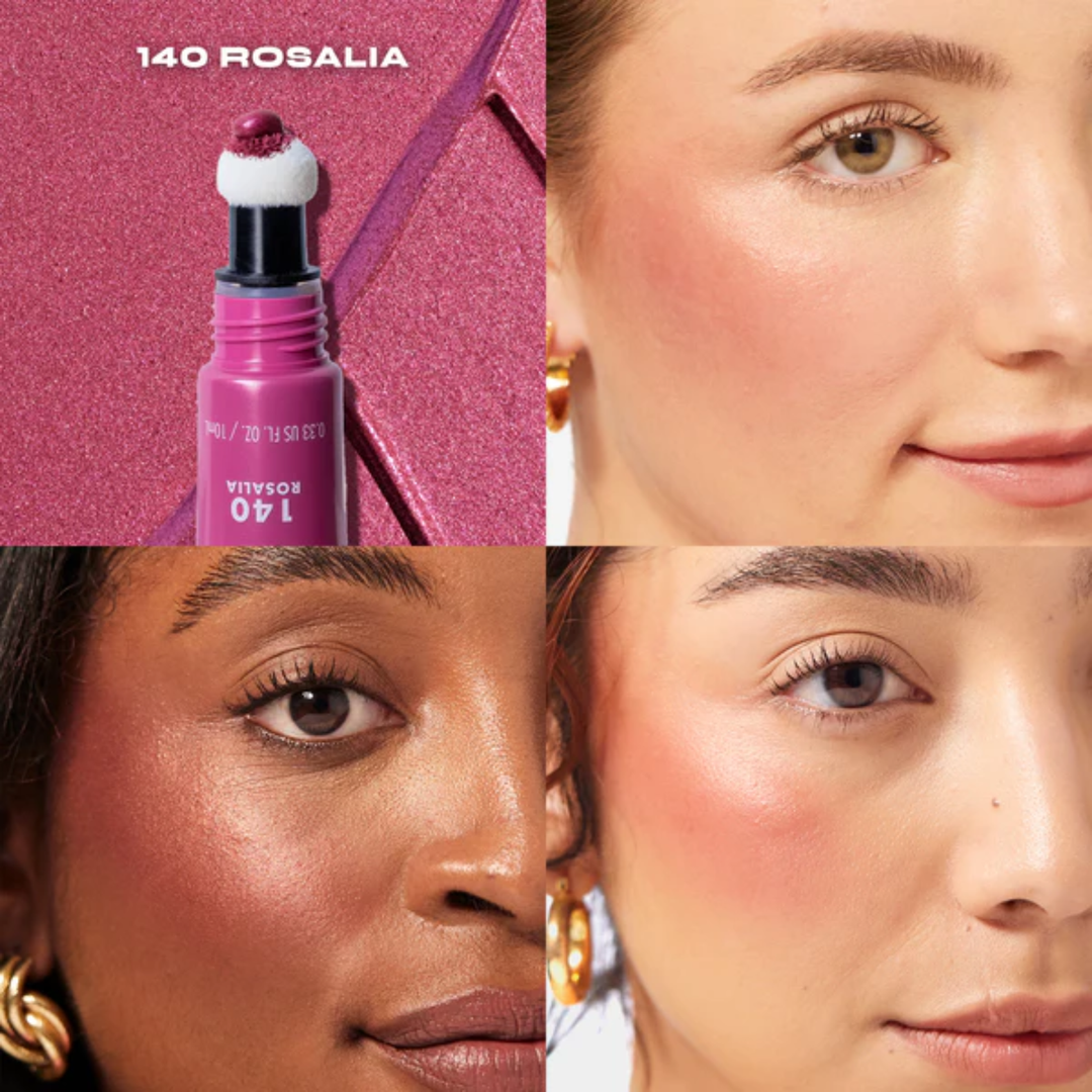 Milani Cheek Kiss Blush + Glow