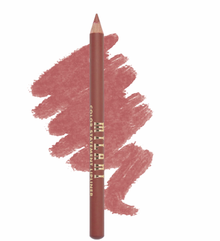 Milani Cosmetics Color Statement Lip Liner
