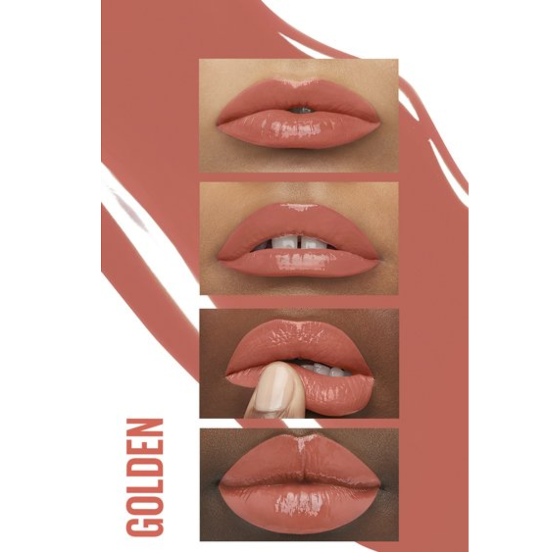 Maybelline Super Stay Vinyl Ink Longwear Liquid Lipcolor