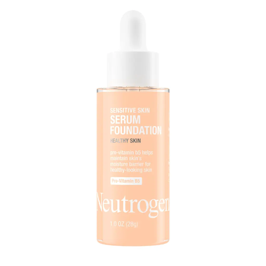 Neutrogena Healthy Skin Sensitive Skin Serum Foundation