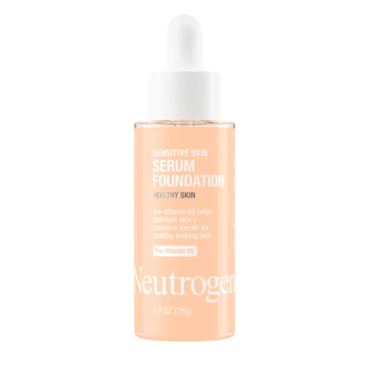 Neutrogena Healthy Skin Sensitive Skin Serum Foundation