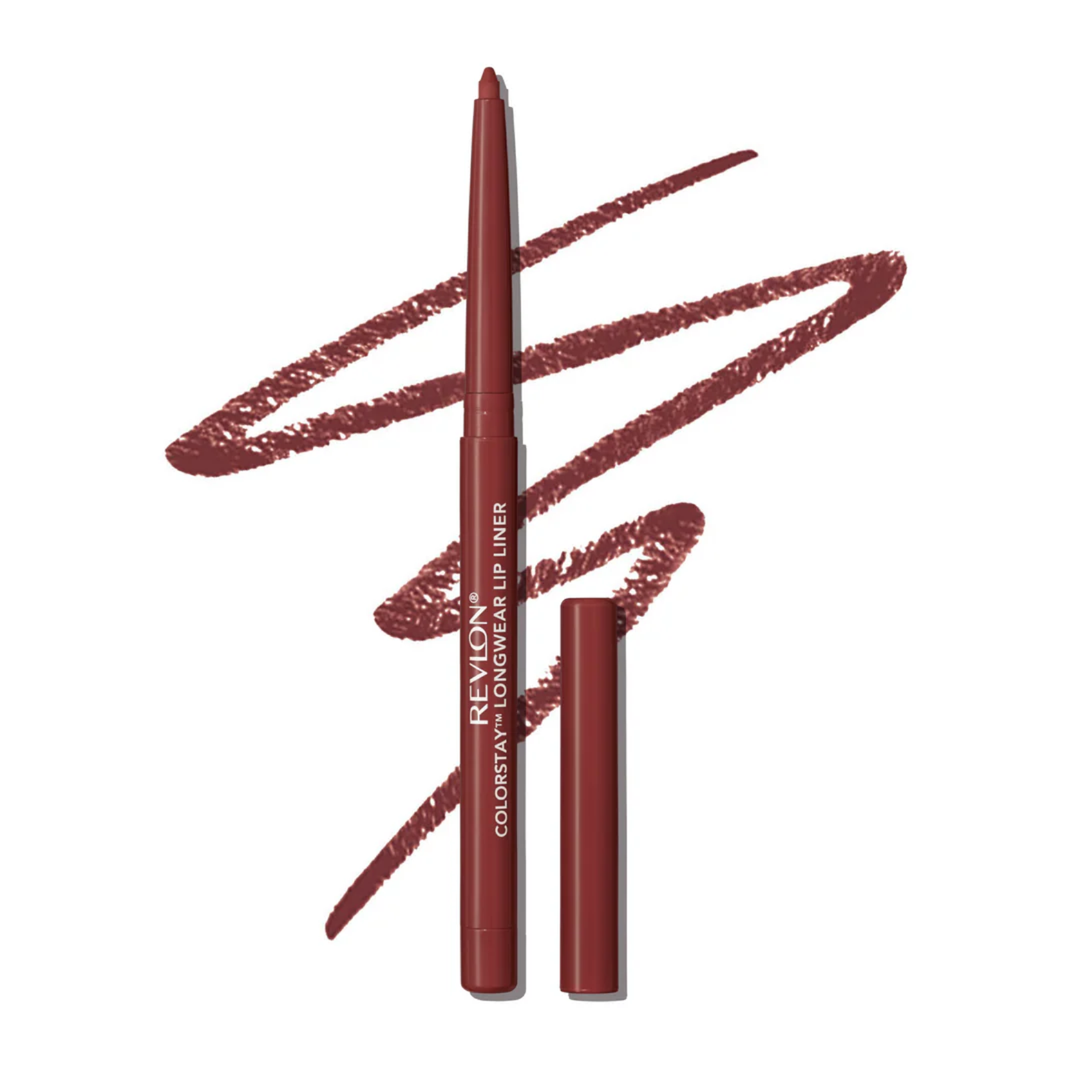 REVLON ColorStay Longwear Lip Liner - Raisin (640)