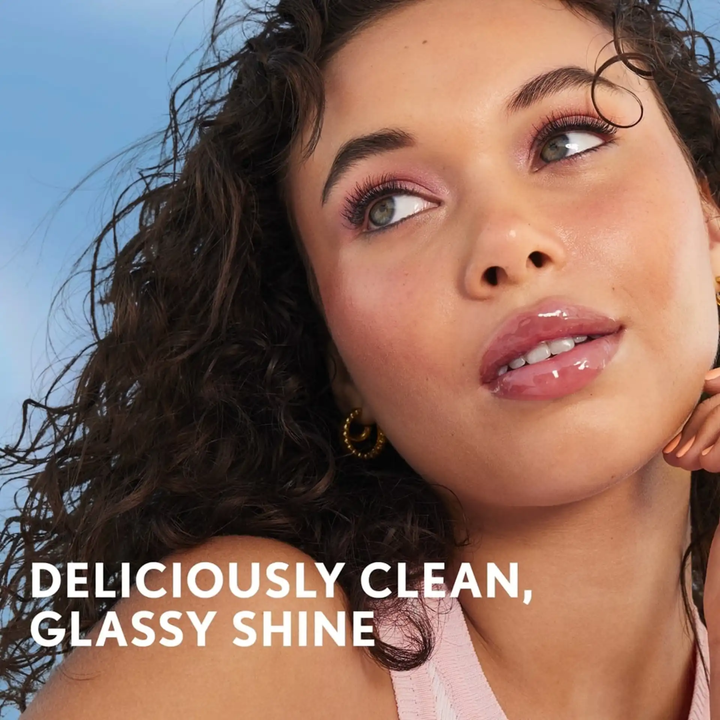 Covergirl Clean Fresh Yummy Gloss
