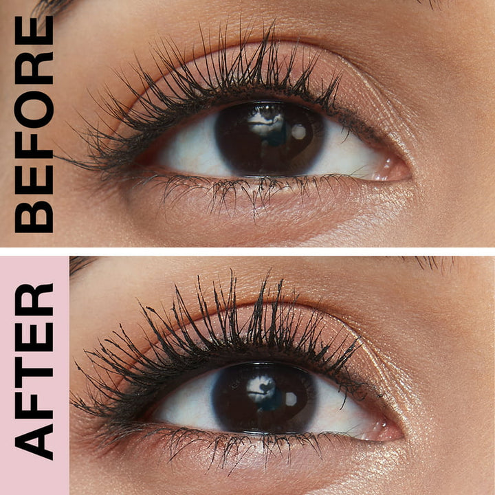Maybelline New York Lash Sensational Sky High Mascara Brownish Black 803 water proof (Made in usa)